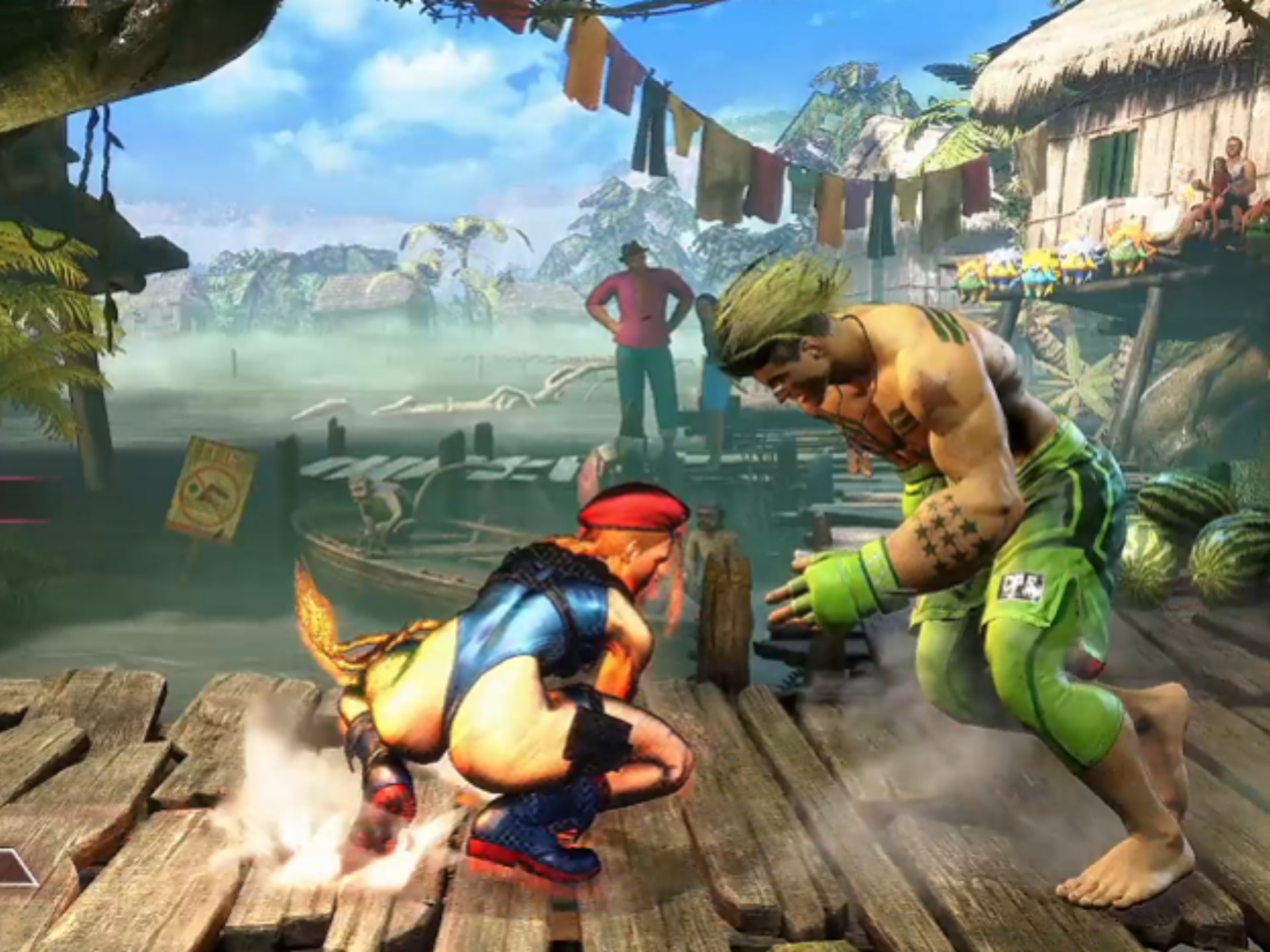 专家预测街霸6胜率超六成,结果成焦点 专家预测街霸6胜率超六成,结果成焦点