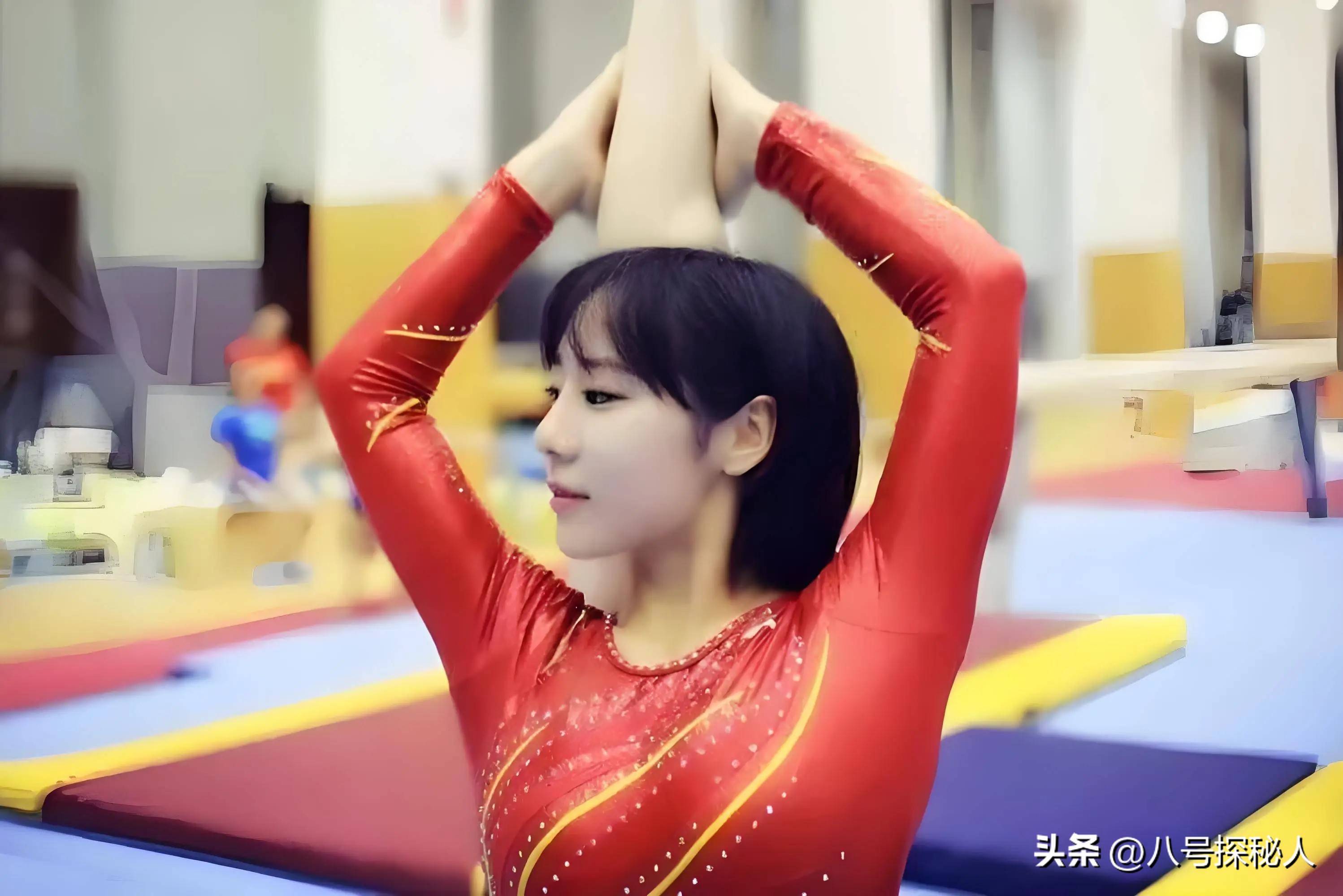 包含神仙对局!体操比赛过程堪比大片的词条 包含神仙对局!体操比赛过程堪比大片的词条