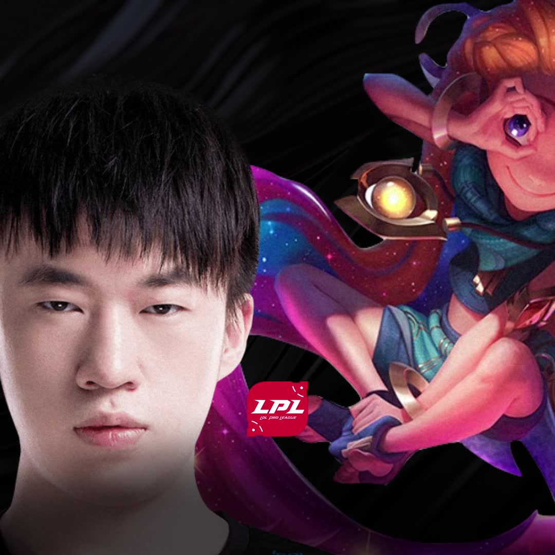 冷静与激情交织!LPL完美收官 冷静与激情交织!LPL完美收官