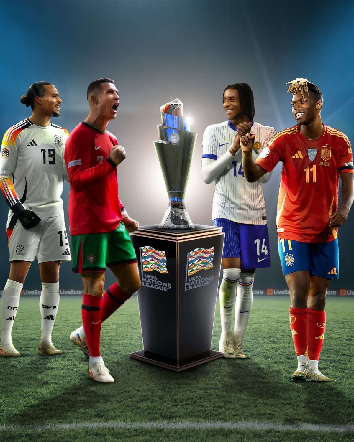 连胜势头难挡!欧洲杯豪取十连胜 连胜势头难挡!欧洲杯豪取十连胜