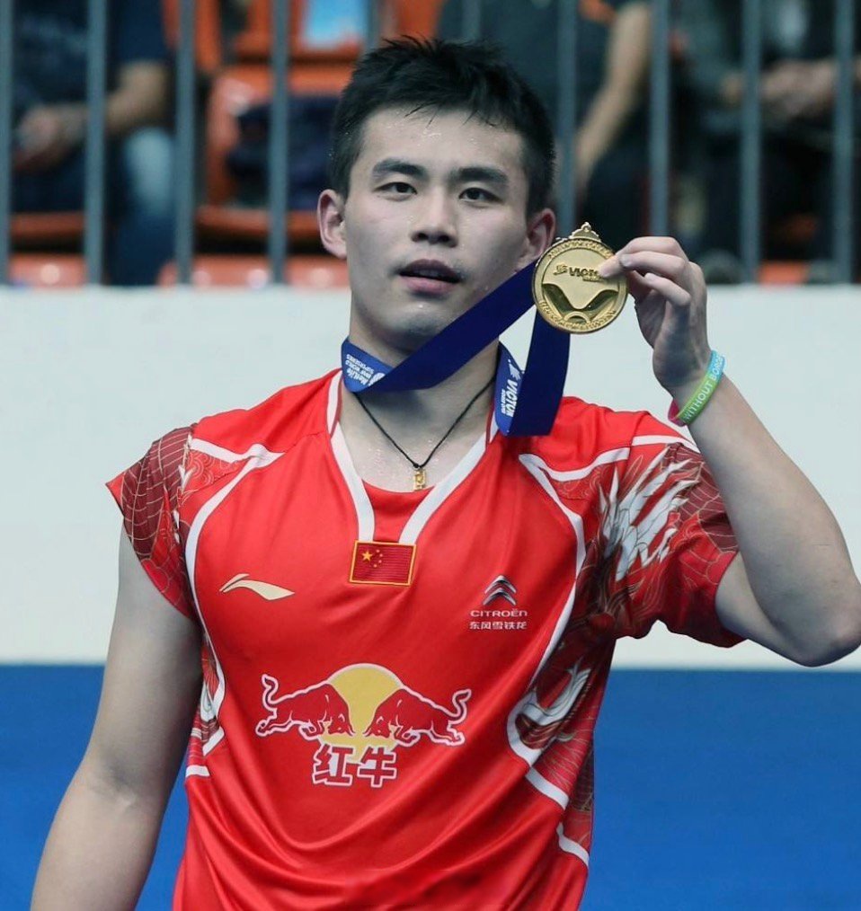 开云体育入口-羽毛球队主教练发声，誓言带队登顶