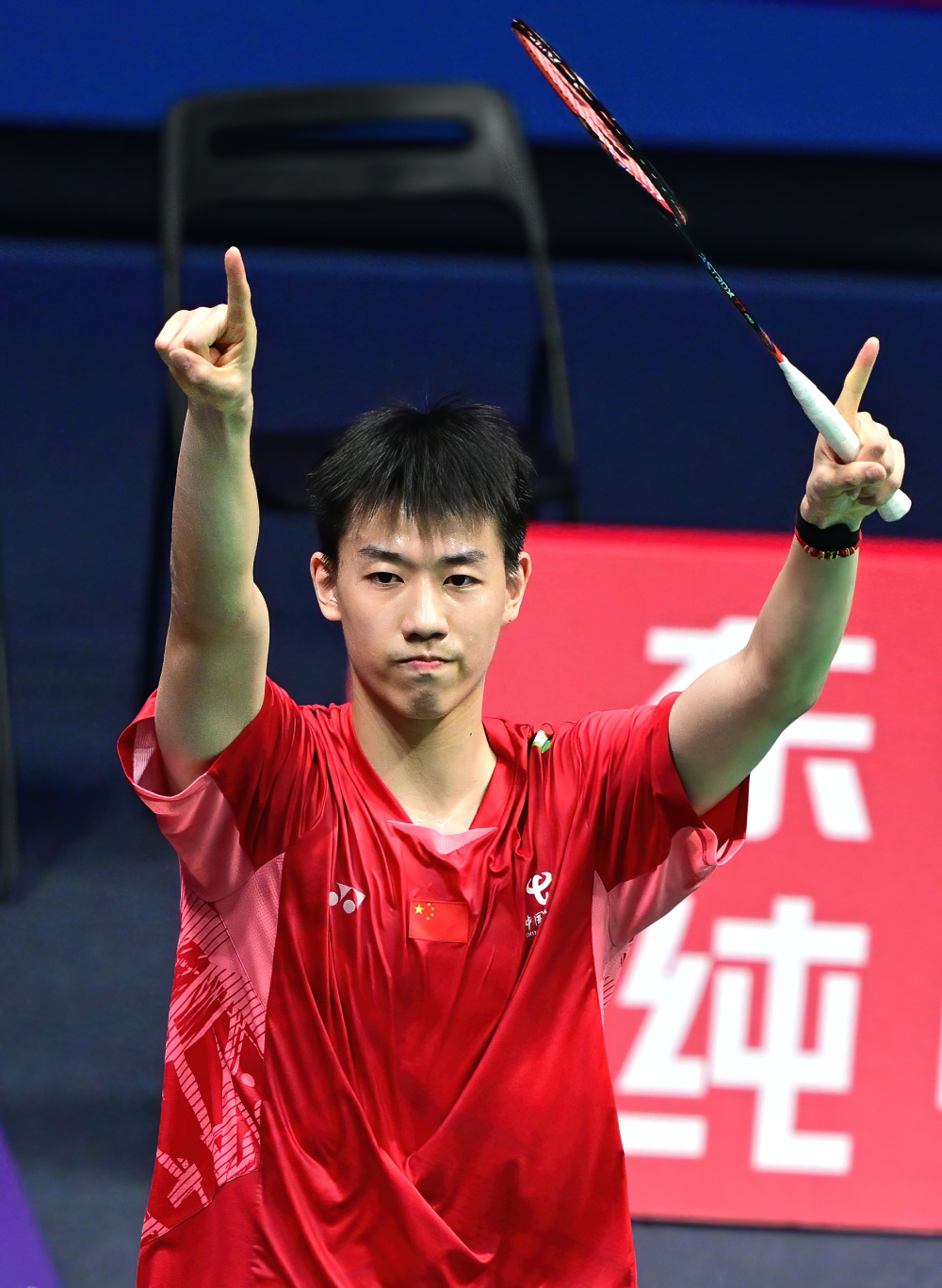 羽毛球队主教练发声，誓言带队登顶