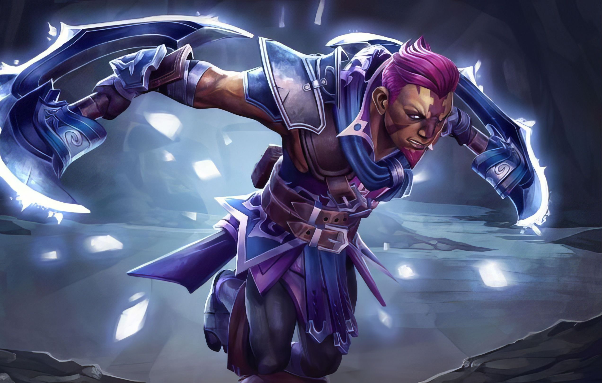 Dota2战术调整奏效,成功扭转局势 Dota2战术调整奏效,成功扭转局势