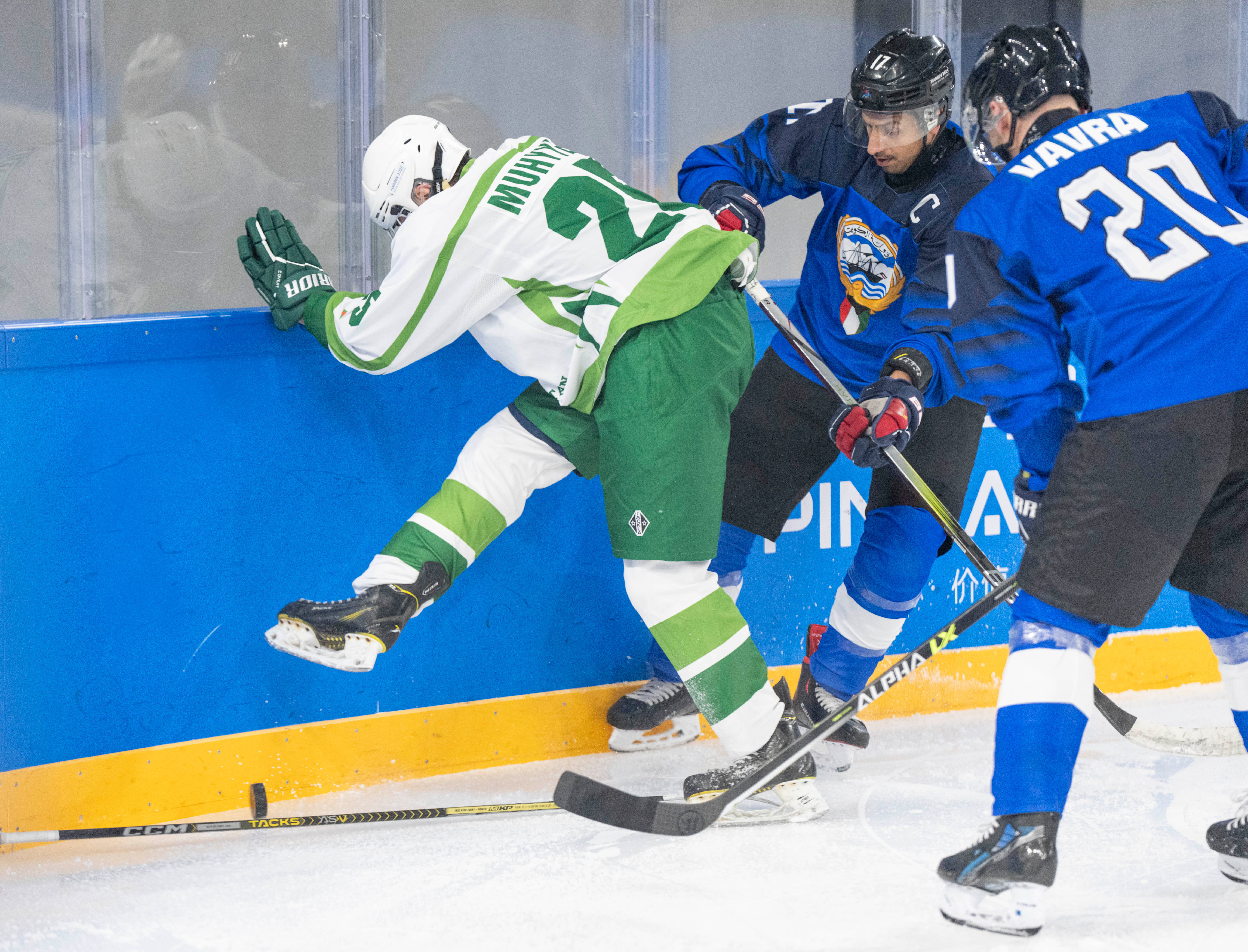 包含火力全开!冰球比赛数据创纪录的词条 包含火力全开!冰球比赛数据创纪录的词条