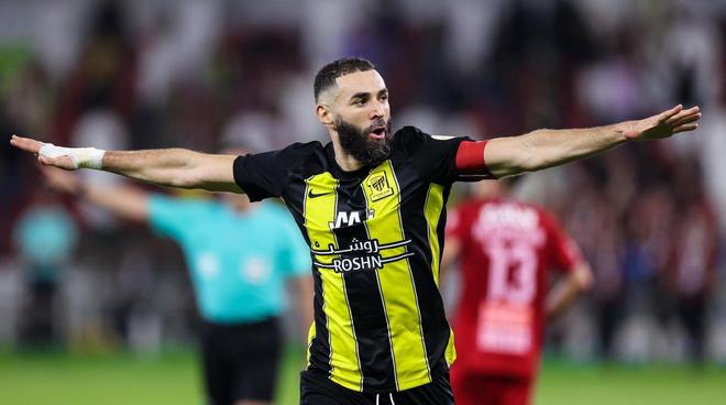 日本逆转阿森纳,本泽马惊艳四座 日本逆转阿森纳,本泽马惊艳四座