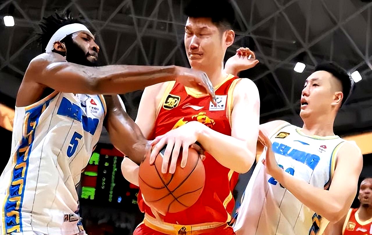 开云体育APP下载-山西队翻盘掘金，孙铭徽关键制胜