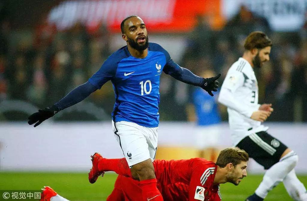 韩国队鏖战法国队，奥恰洛夫刷新纪录