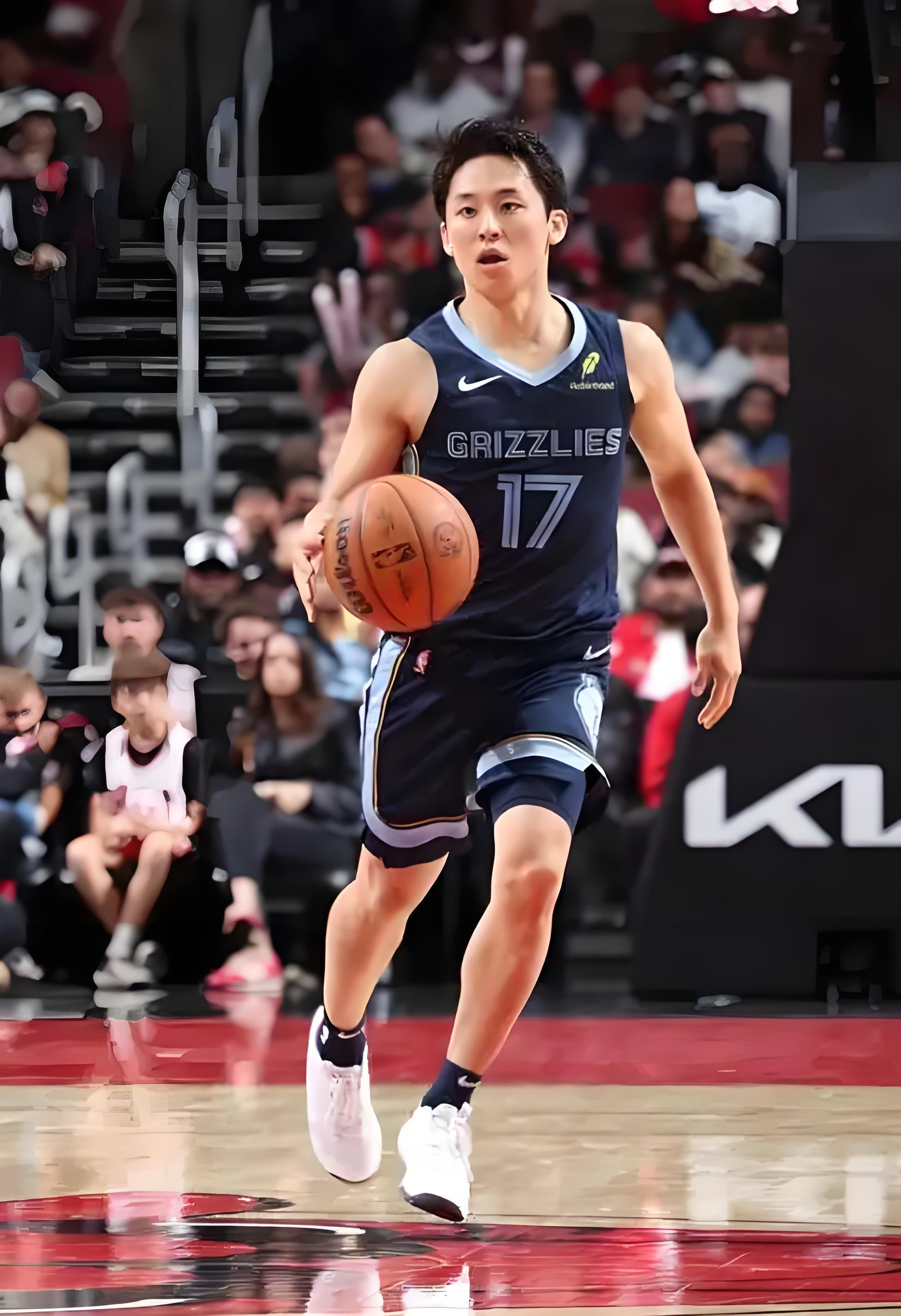 灰熊力克马刺，保罗状态火热