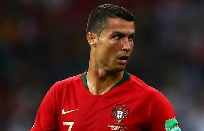 摩洛哥轻取葡萄牙，凯恩状态火热