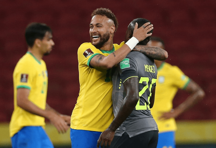 莱比锡红牛险胜美国，卡塞米罗扛起全队